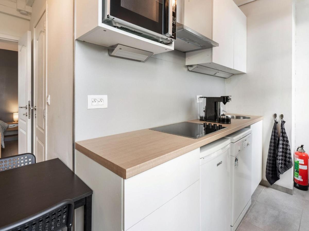 Tasteful Holiday Home In Loppem With Jacuzzi Ngoại thất bức ảnh